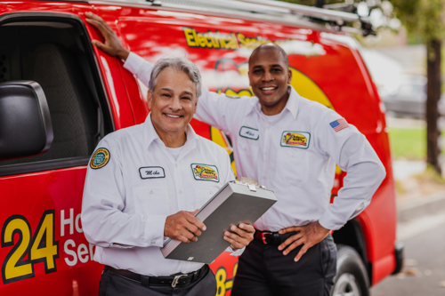 electrician sarasota florida