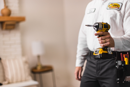 Circuit Repair and Installation Sarasota, FL